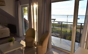 Rewianka Apartamenty przy samej plaży